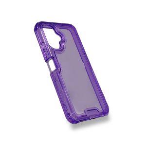 Case 360 Unicolor Samsung Galaxy A07 2