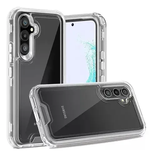 Case 360 Unicolor Samsung Galaxy A14