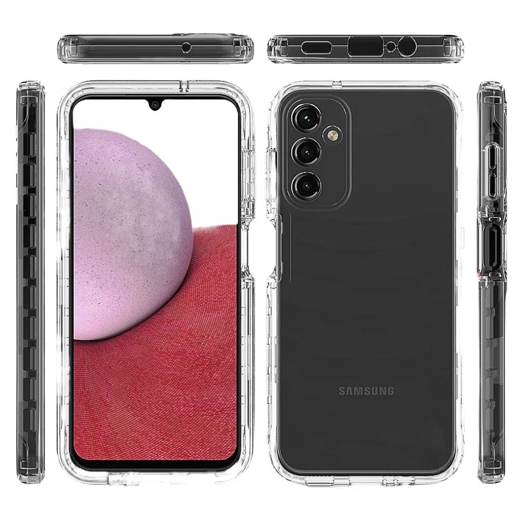 Case 360 Unicolor Samsung Galaxy A14 5G