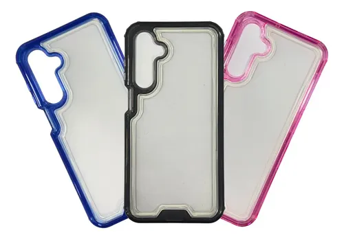 Case 360 Unicolor Samsung Galaxy A16 5G