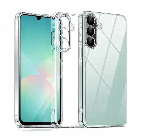 Case 360 Unicolor Samsung Galaxy A57 5G
