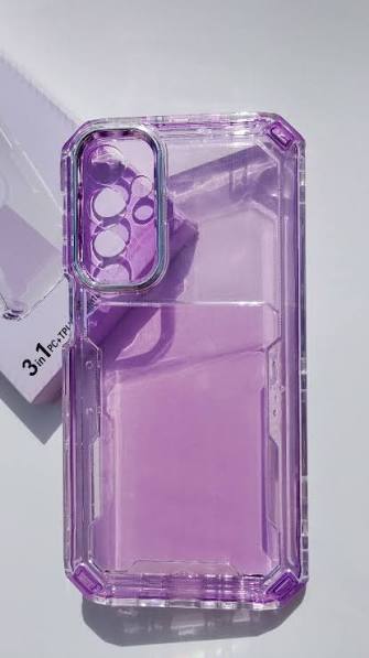 Case 360 Unicolor Samsung Galaxy A57 5G 2