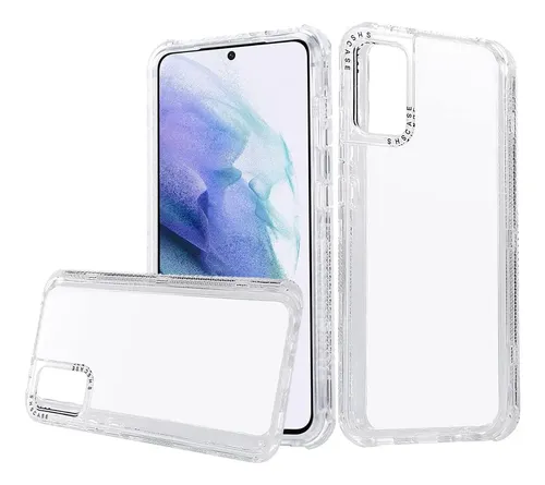 Case 360 Unicolor Samsung Galaxy S23 Ultra