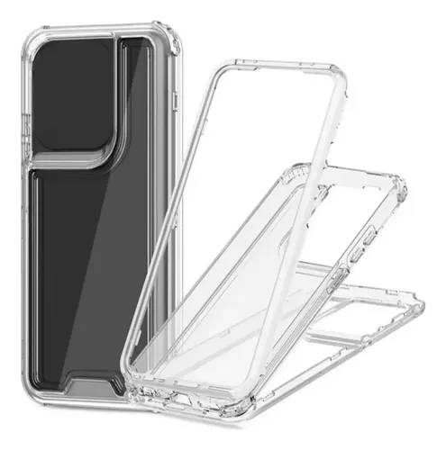 Case 360 Unicolor Tecno Spark 40 C