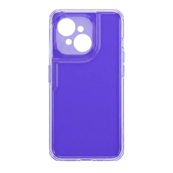 Case 360 Unicolor Tecno Spark Go 1
