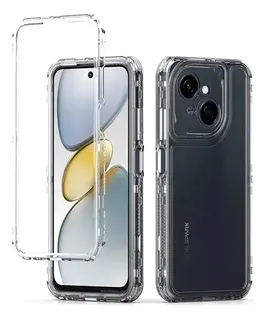 Case 360 Unicolor Tecno Spark Go 2