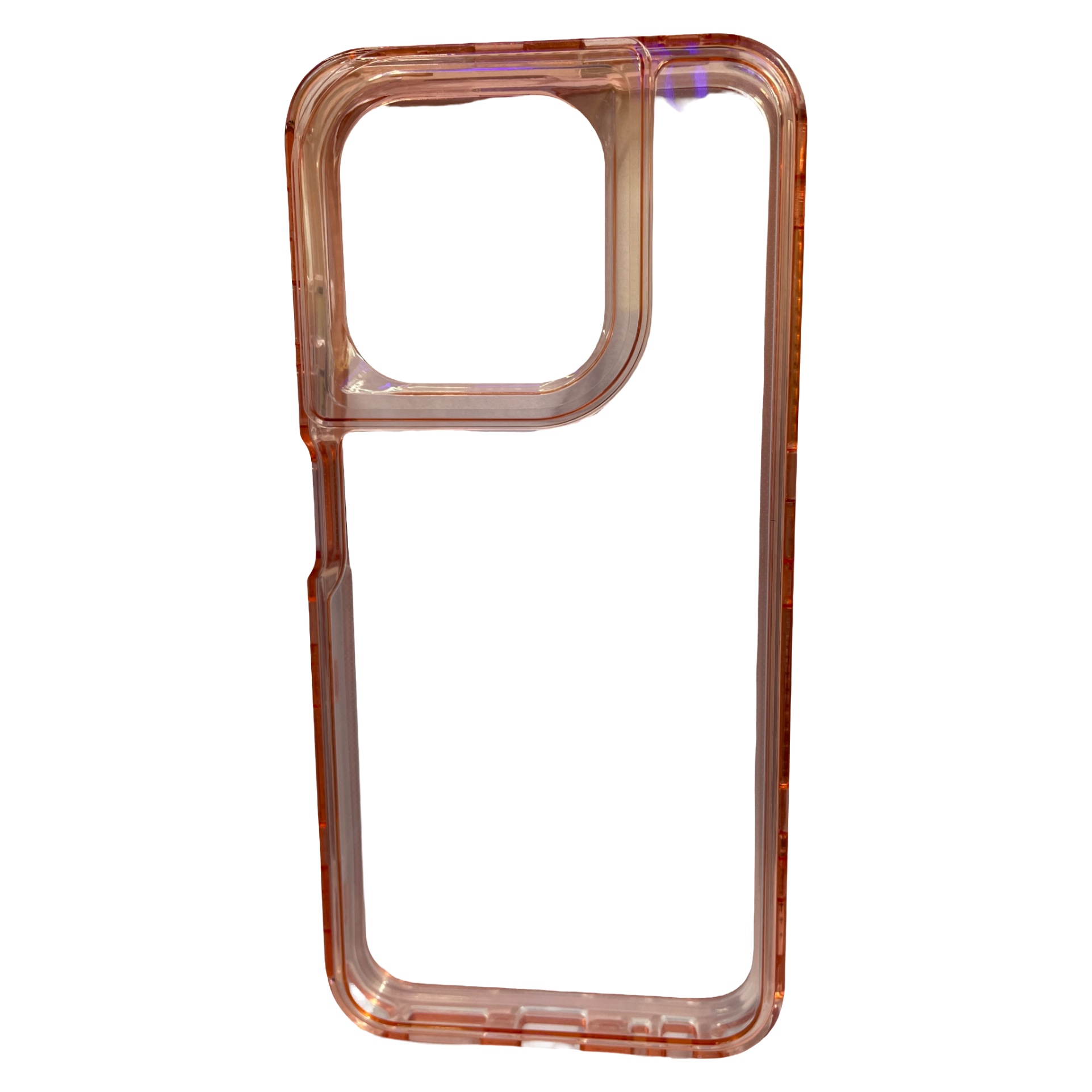 Case 360 Unicolor Tecno Pop 9