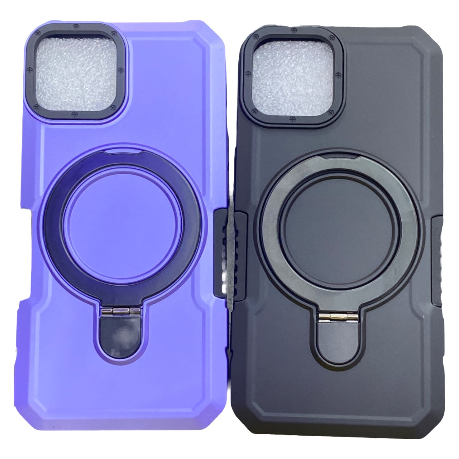Case Transforme Deluxe iPhone 13