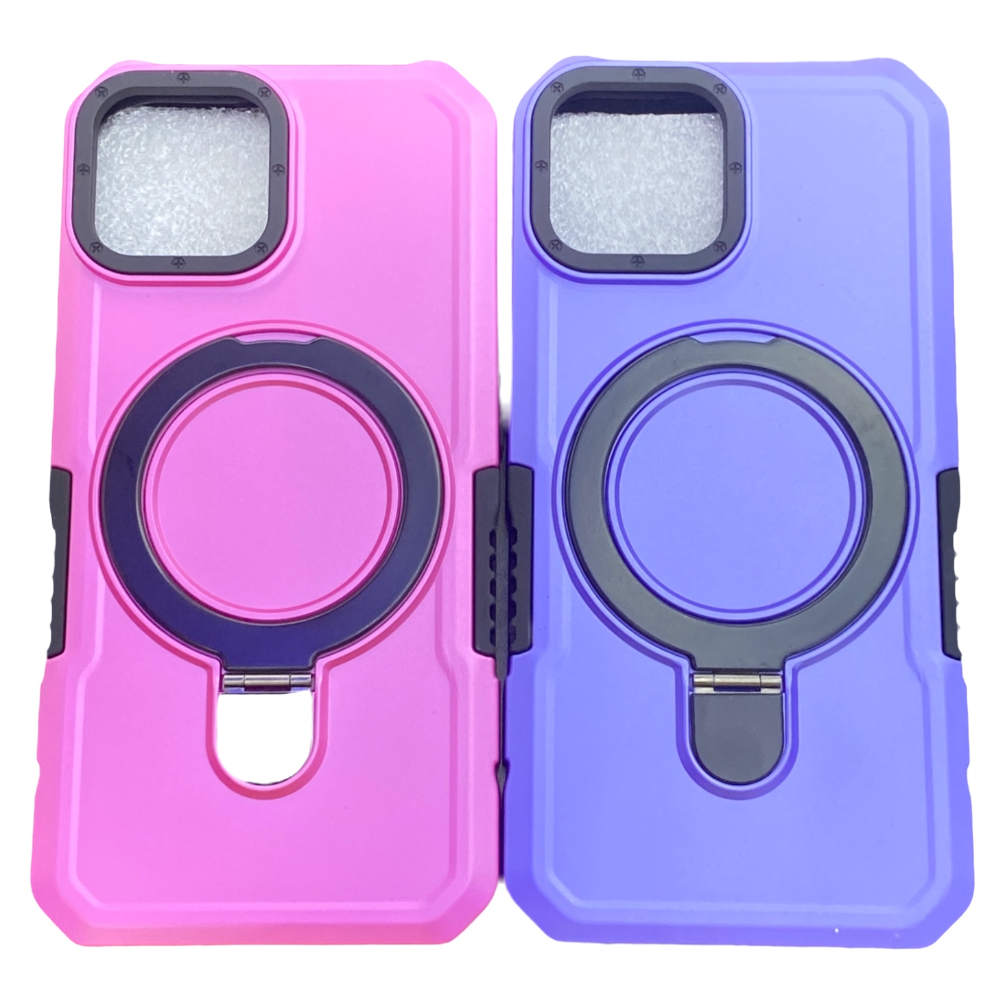 Case Transforme Deluxe iPhone 15