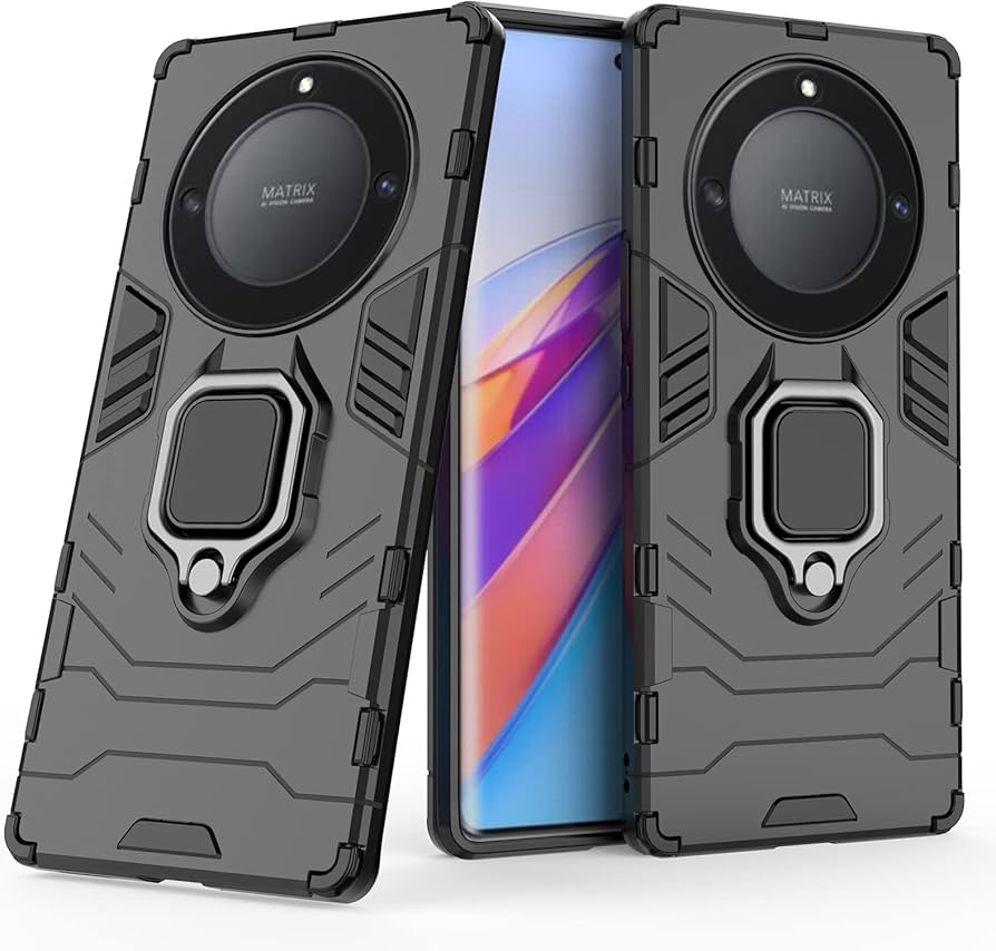 Case Transforme Básico Honor Magic 5 Lite