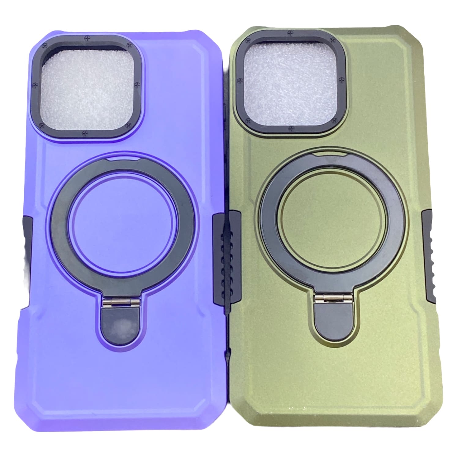 Case Transforme Deluxe iPhone 15 Pro Max