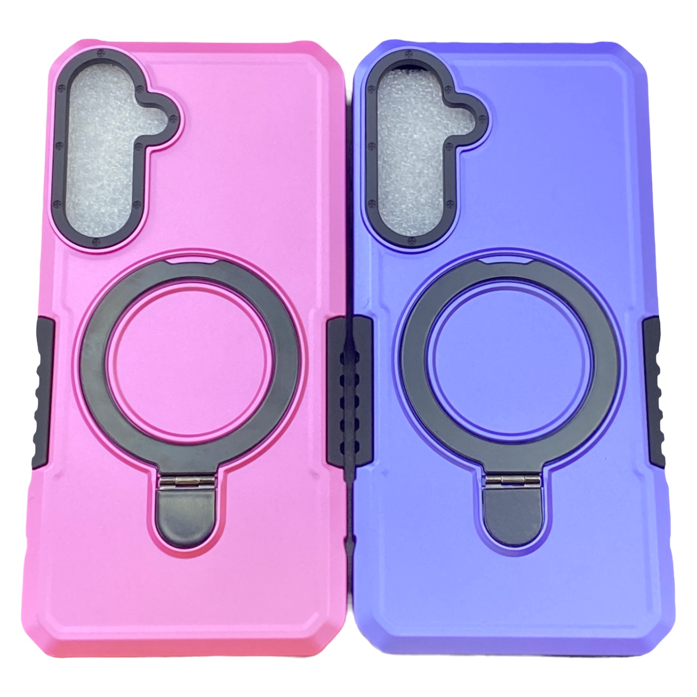 Case Transforme Deluxe Samsung Galaxy A55