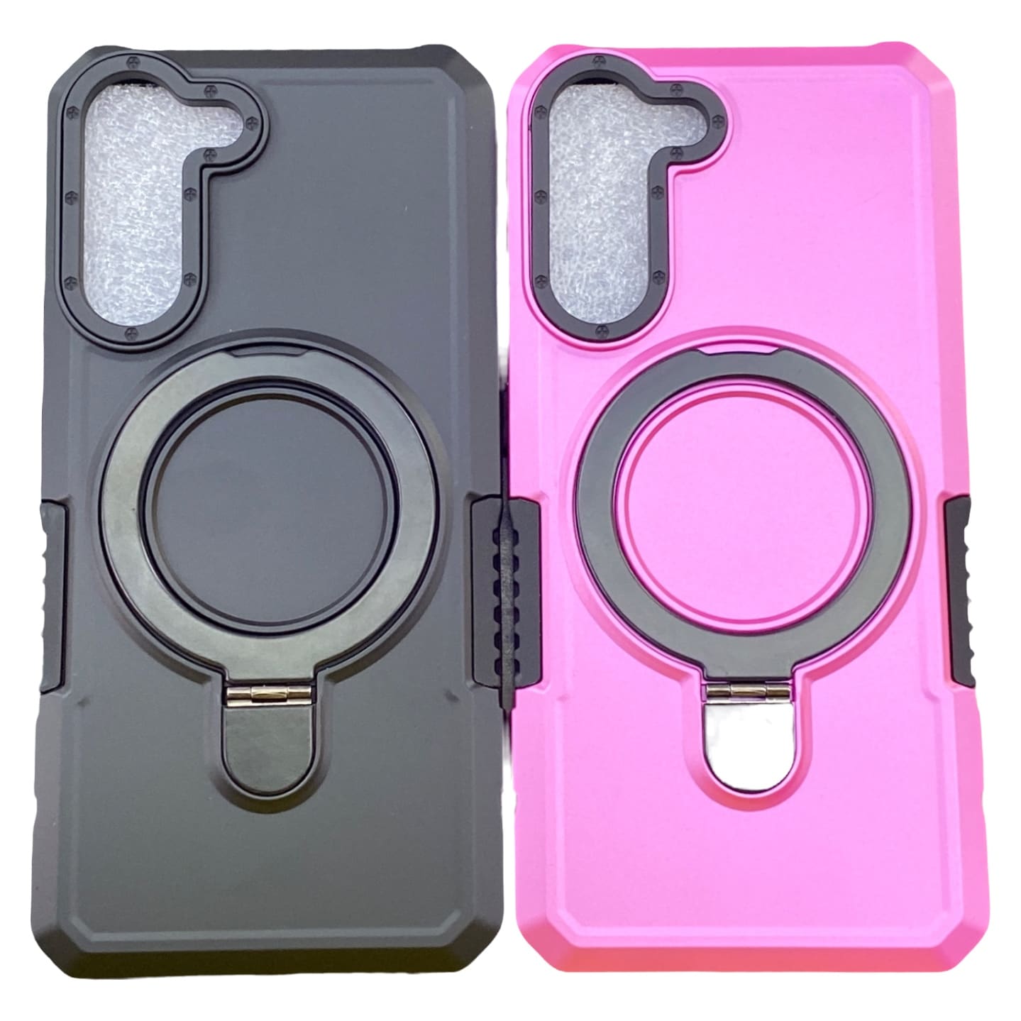 Case Transforme Deluxe Samsung Galaxy S21 Fe
