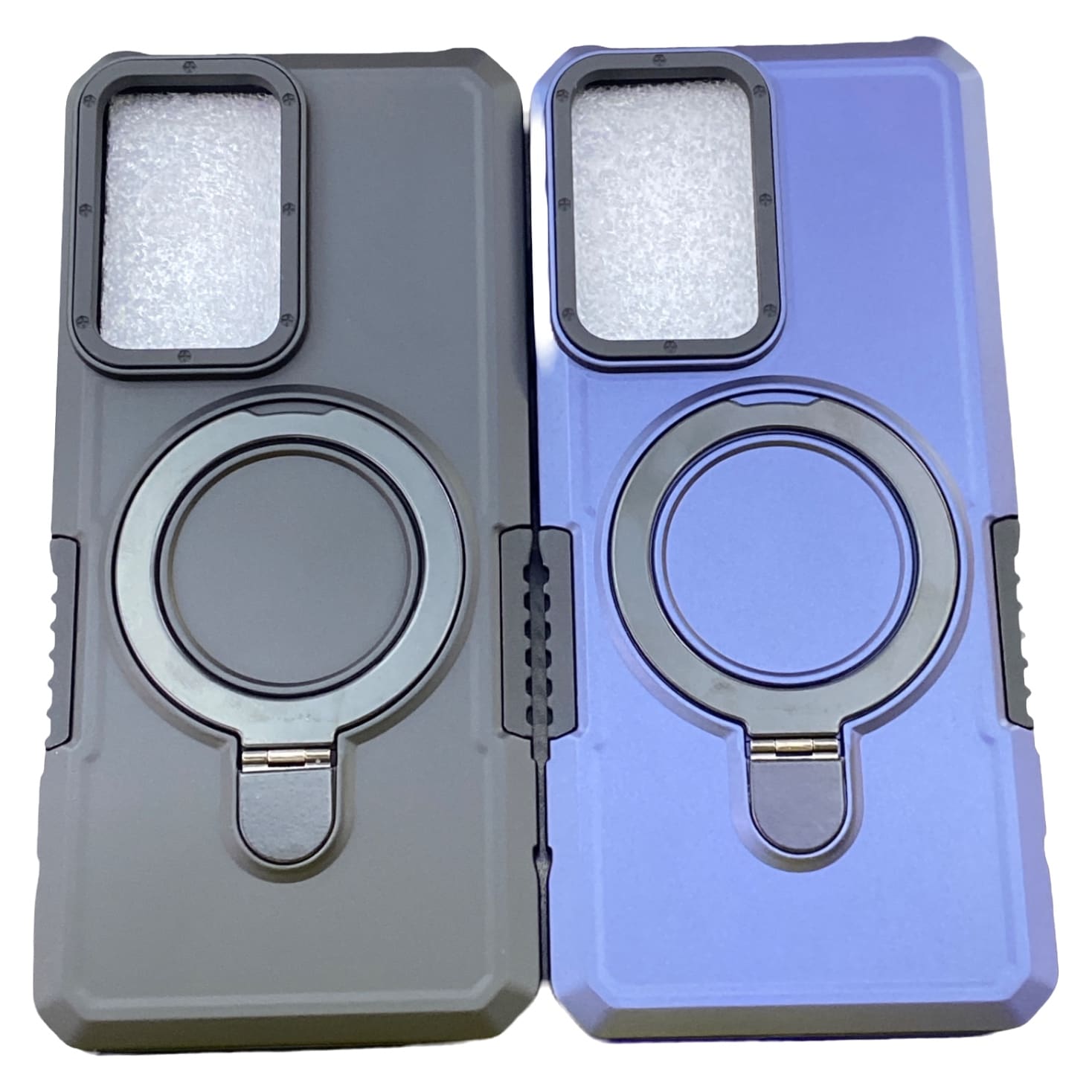 Case Transforme Deluxe Samsung Galaxy S21 Ultra