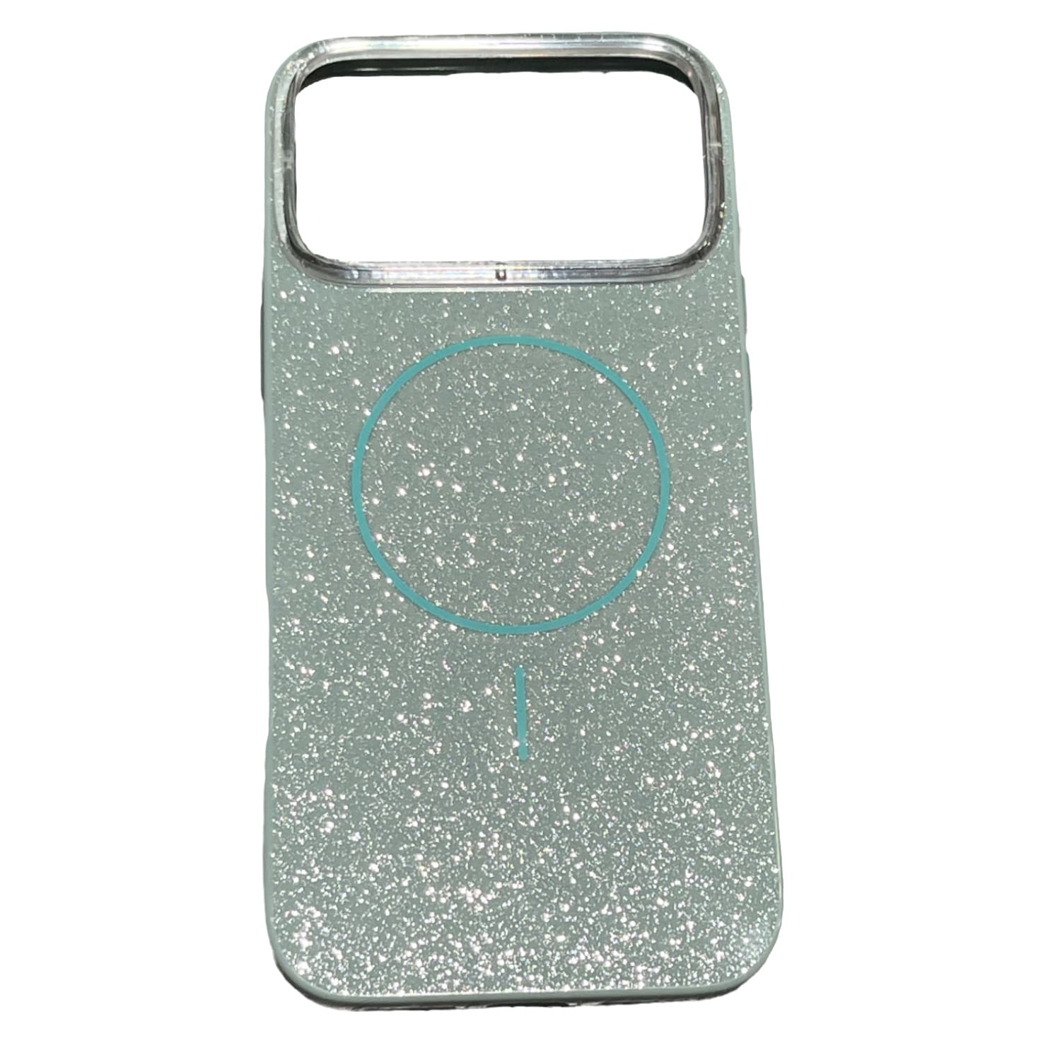 Case Tpu con MagSafe iPhone 17 Pro Max