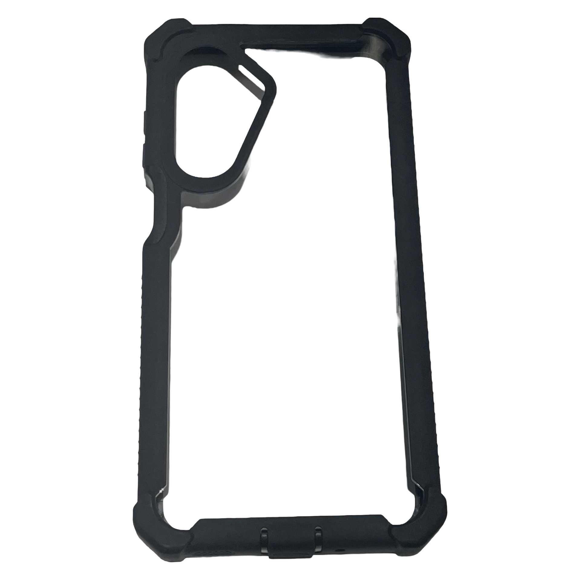 Case Bumper Básico Samsung Galaxy A17