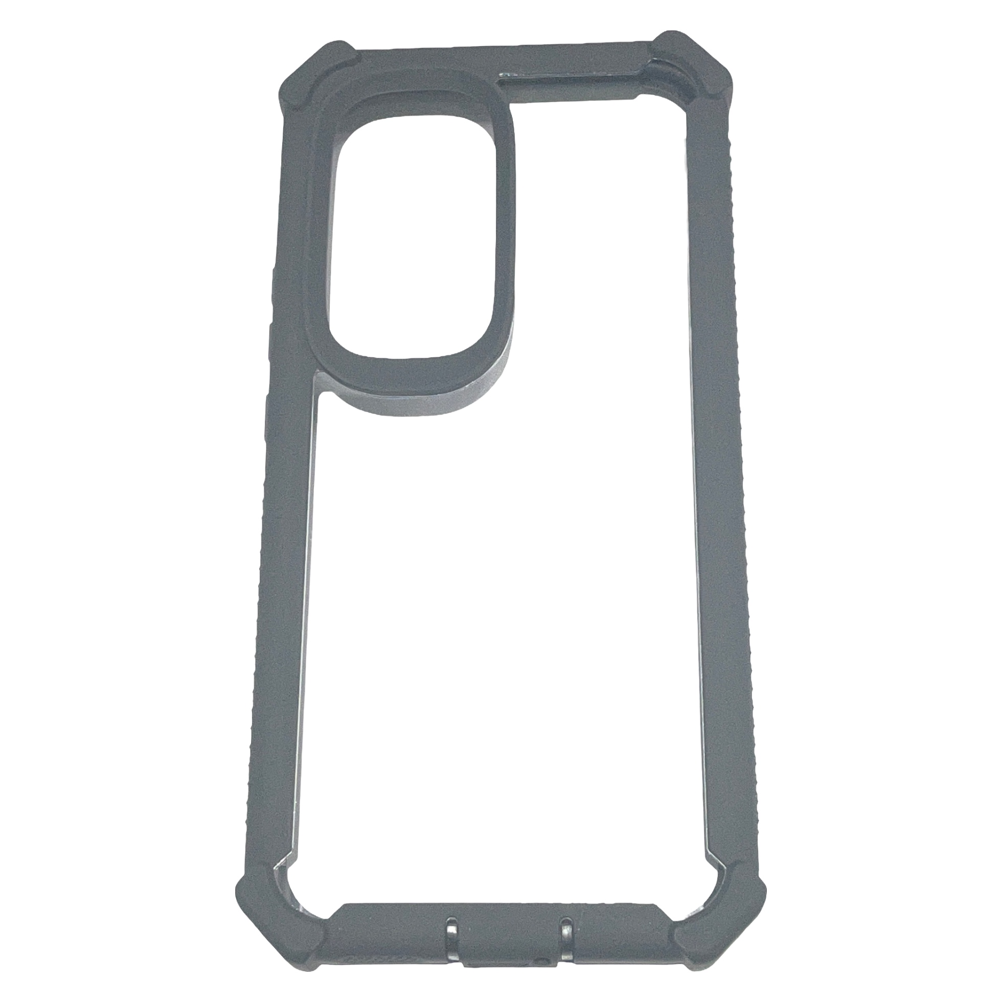 Case Bumper Básico Tecno Spark 40 Pro