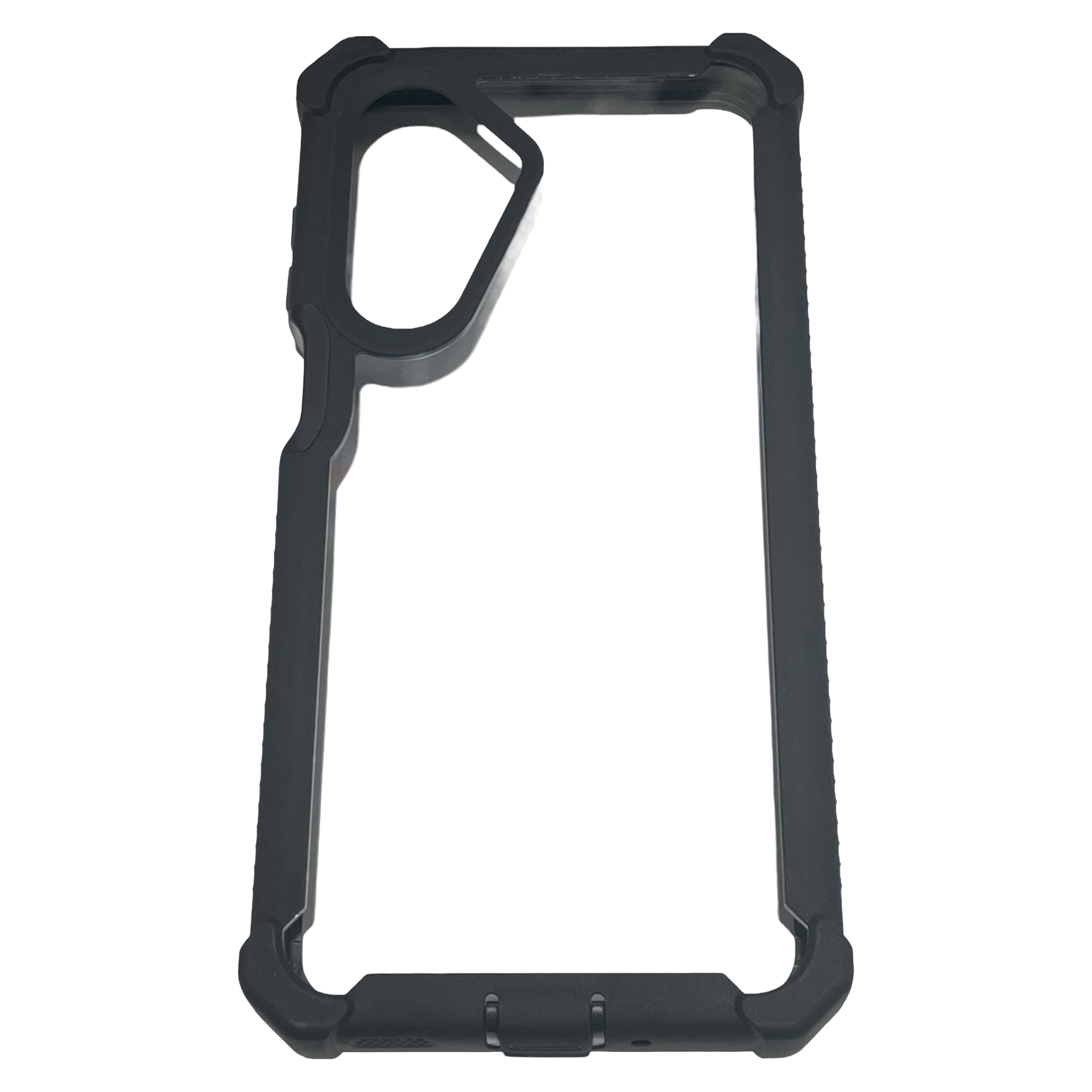 Case Bumper Básico Samsung Galaxy A26