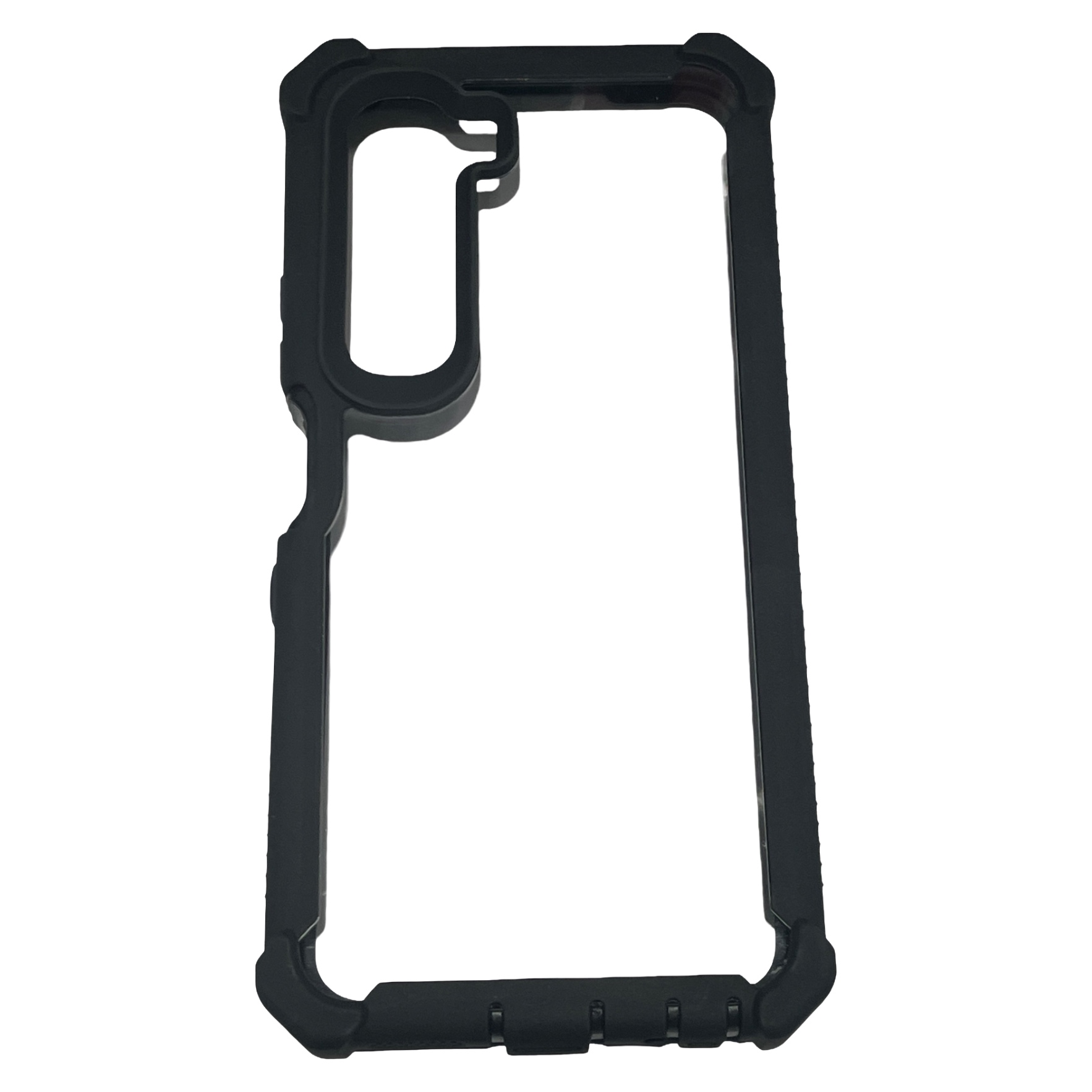 Case Bumper Básico Infinix Hot 60 I
