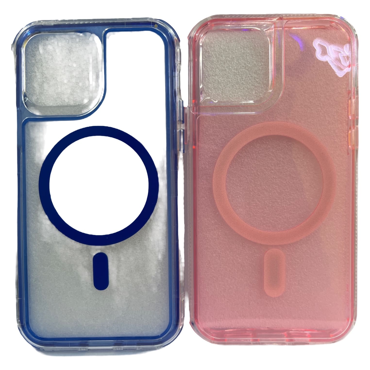 Case 360 MagSafe iPhone 12