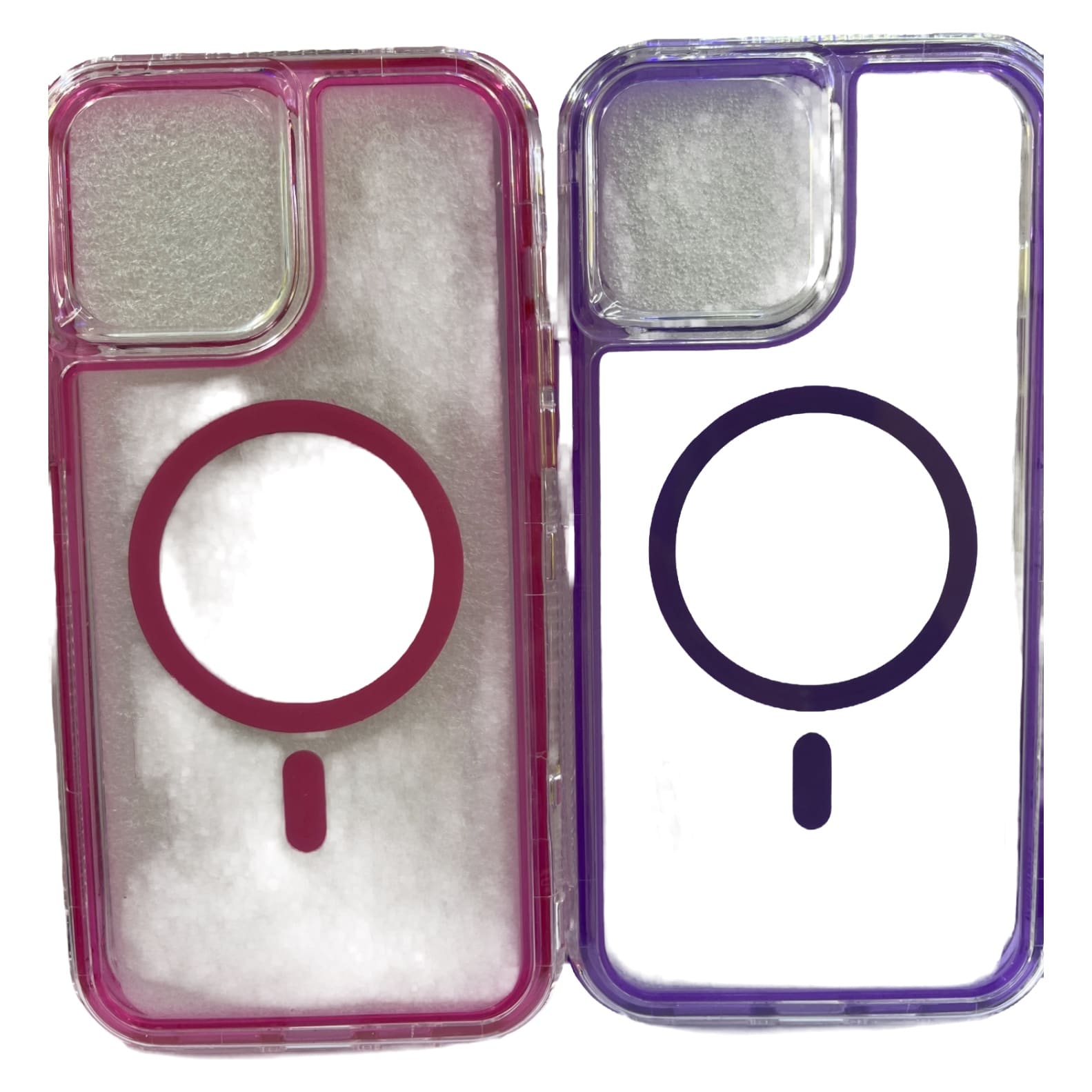Case 360 MagSafe iPhone 12 Pro Max