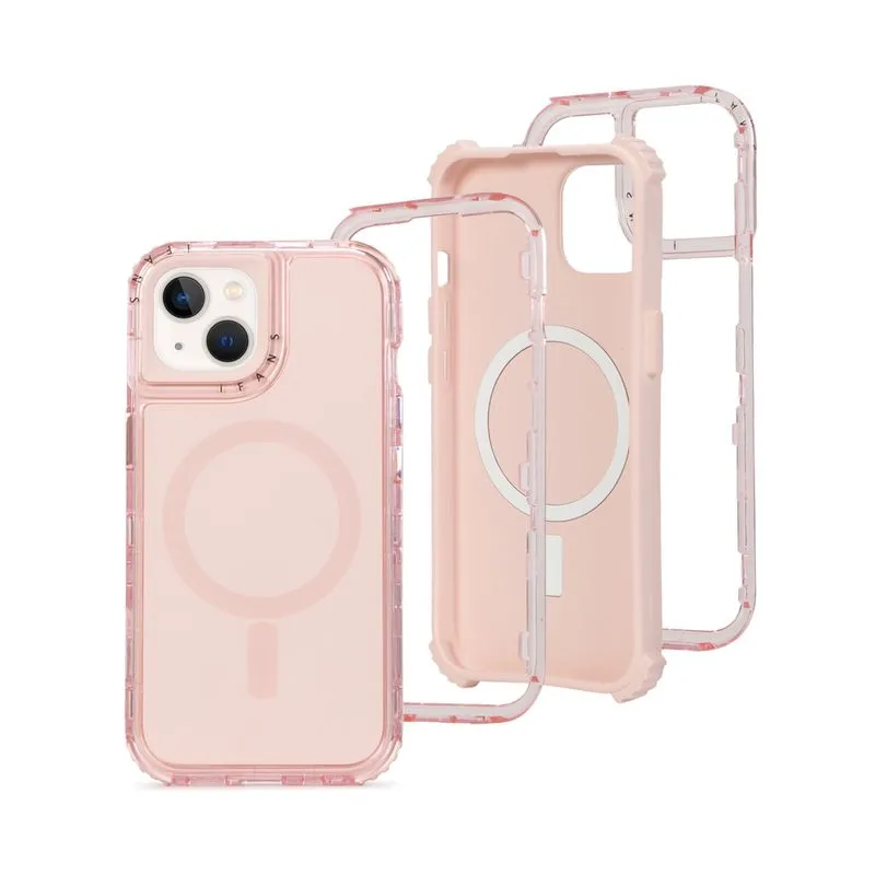 Case 360 MagSafe iPhone 13