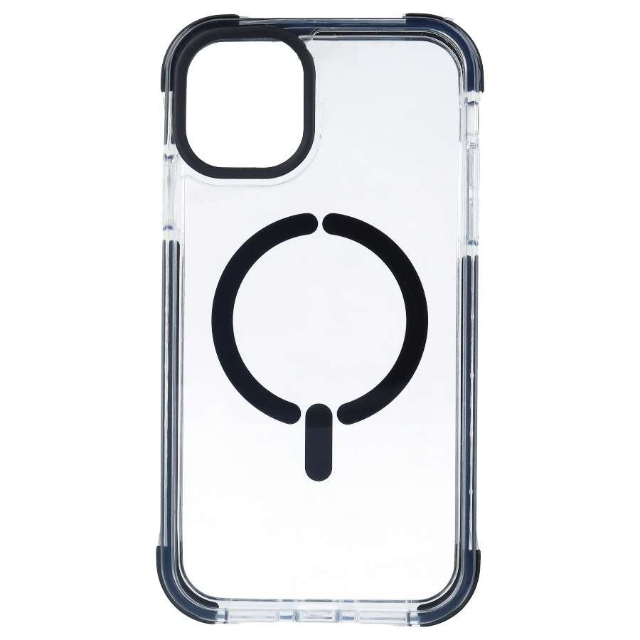 Case 360 MagSafe iPhone 15