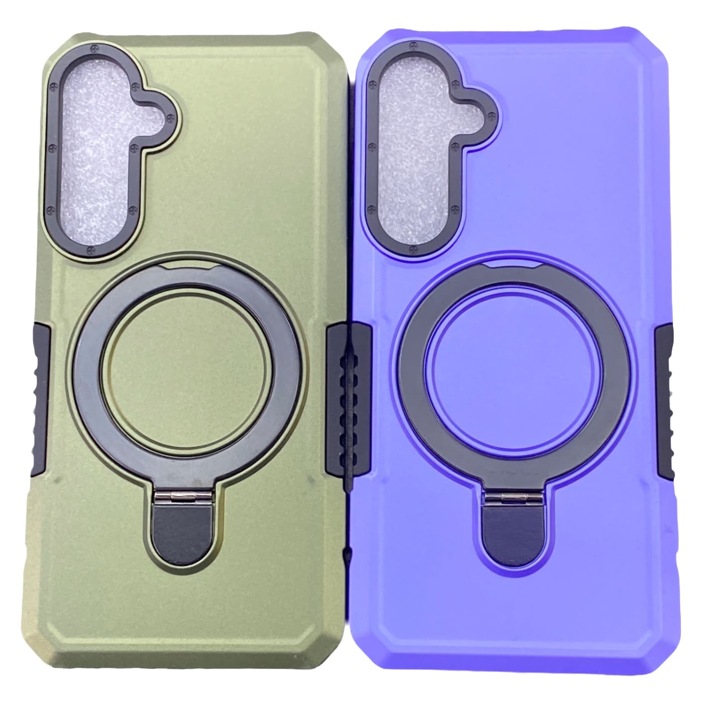 Case Transforme Deluxe Samsung Galaxy S24 Plus