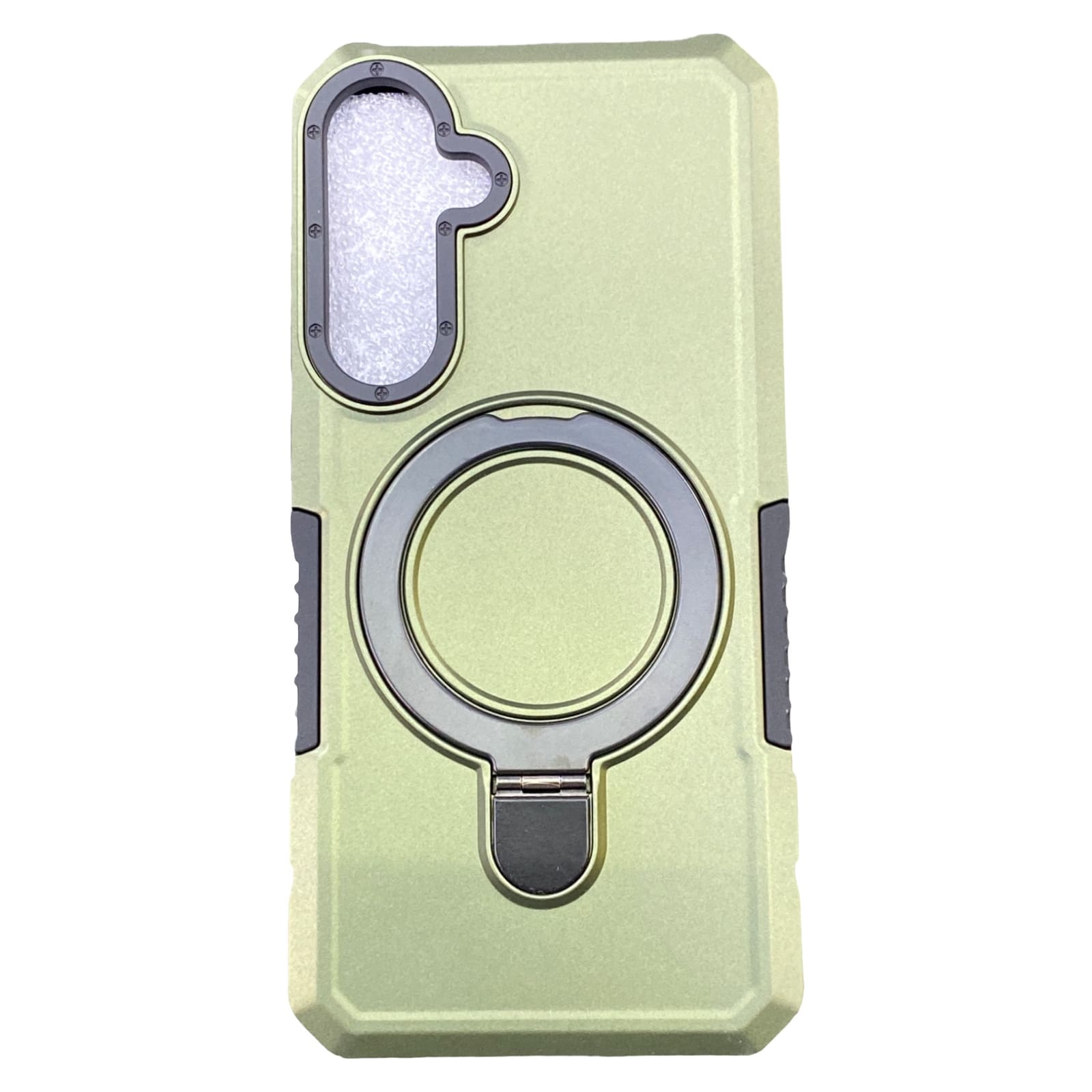 Case Transforme Deluxe Samsung Galaxy S24 Fe
