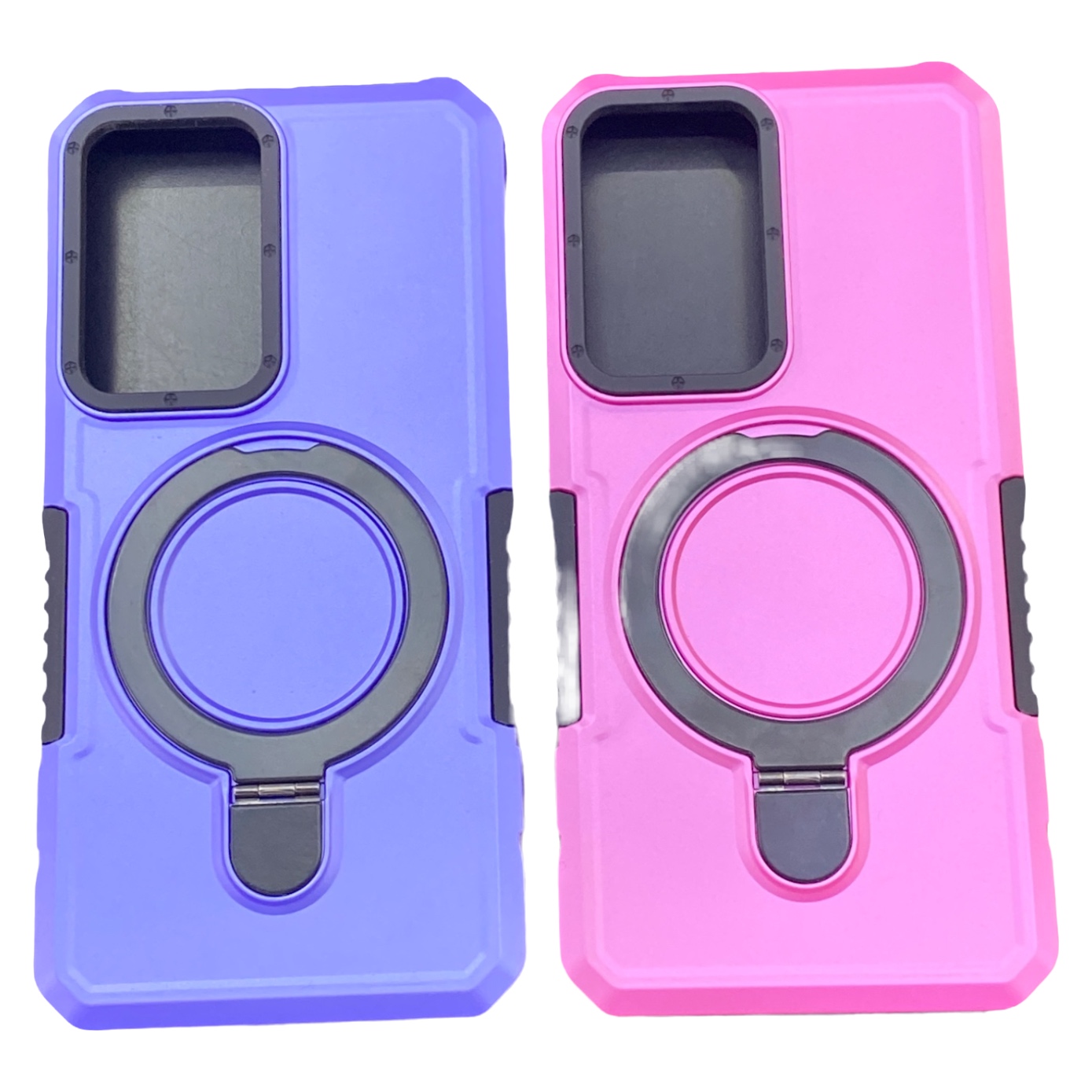 Case Transforme Deluxe Samsung Galaxy S23 Fe