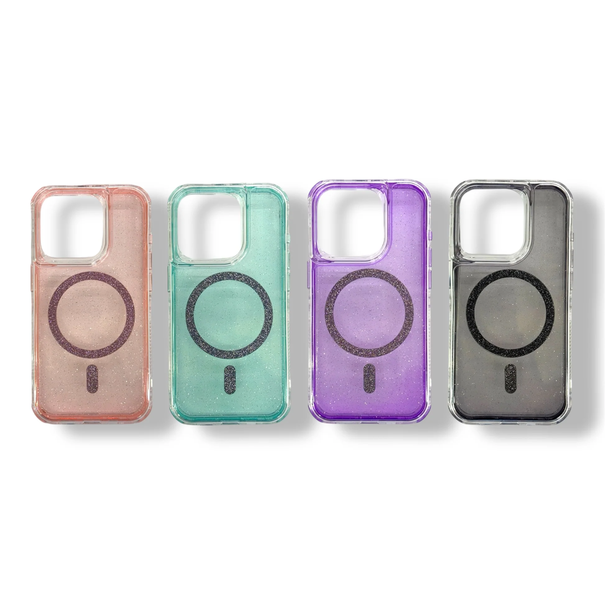 Case 360 MagSafe iPhone 15 Pro