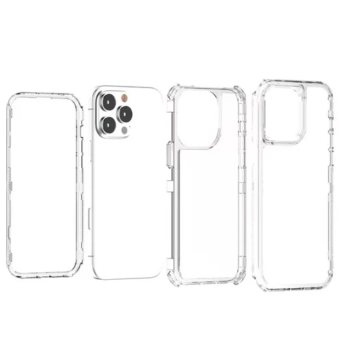 Case 360 MagSafe iPhone 15 Pro Max