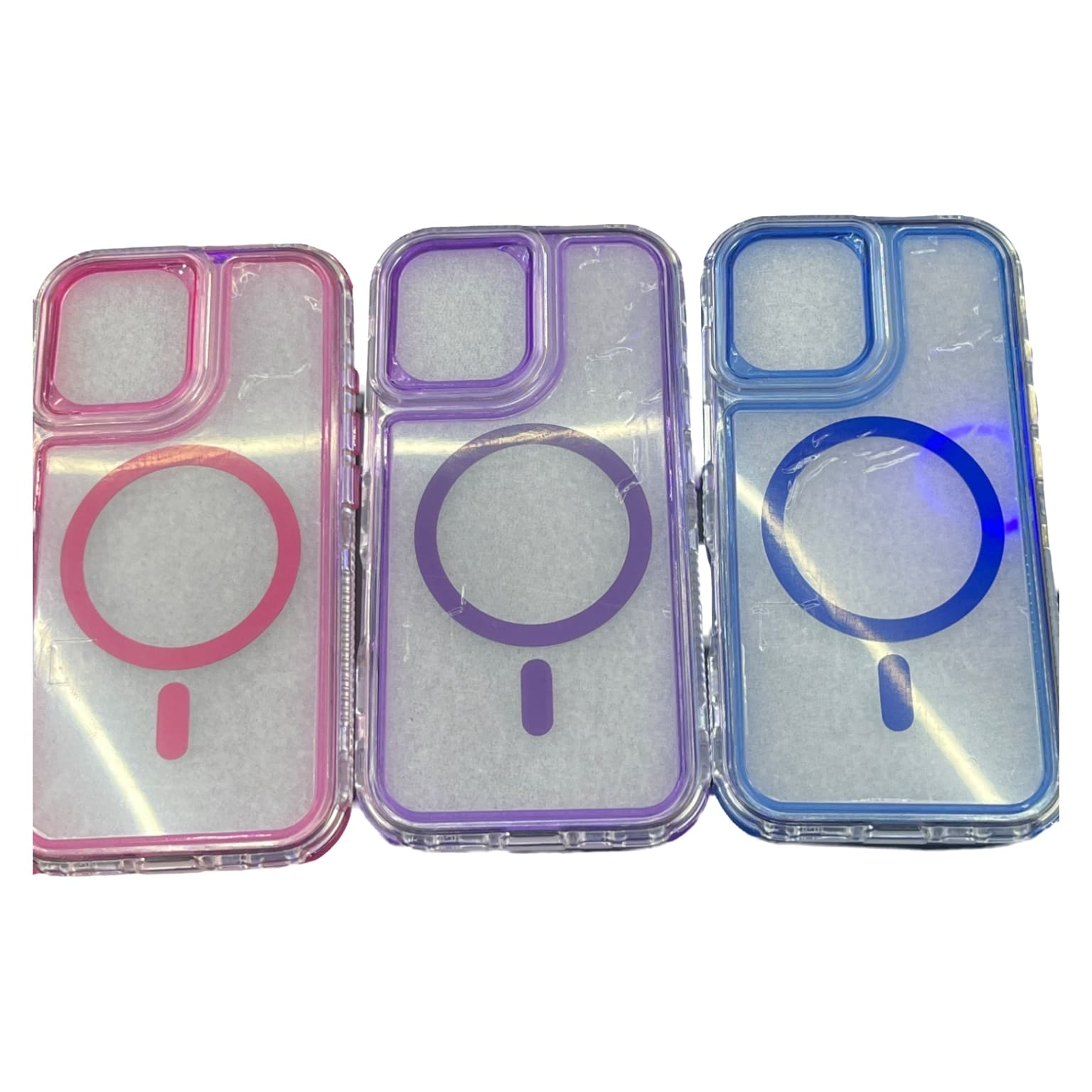 Case 360 MagSafe iPhone 16
