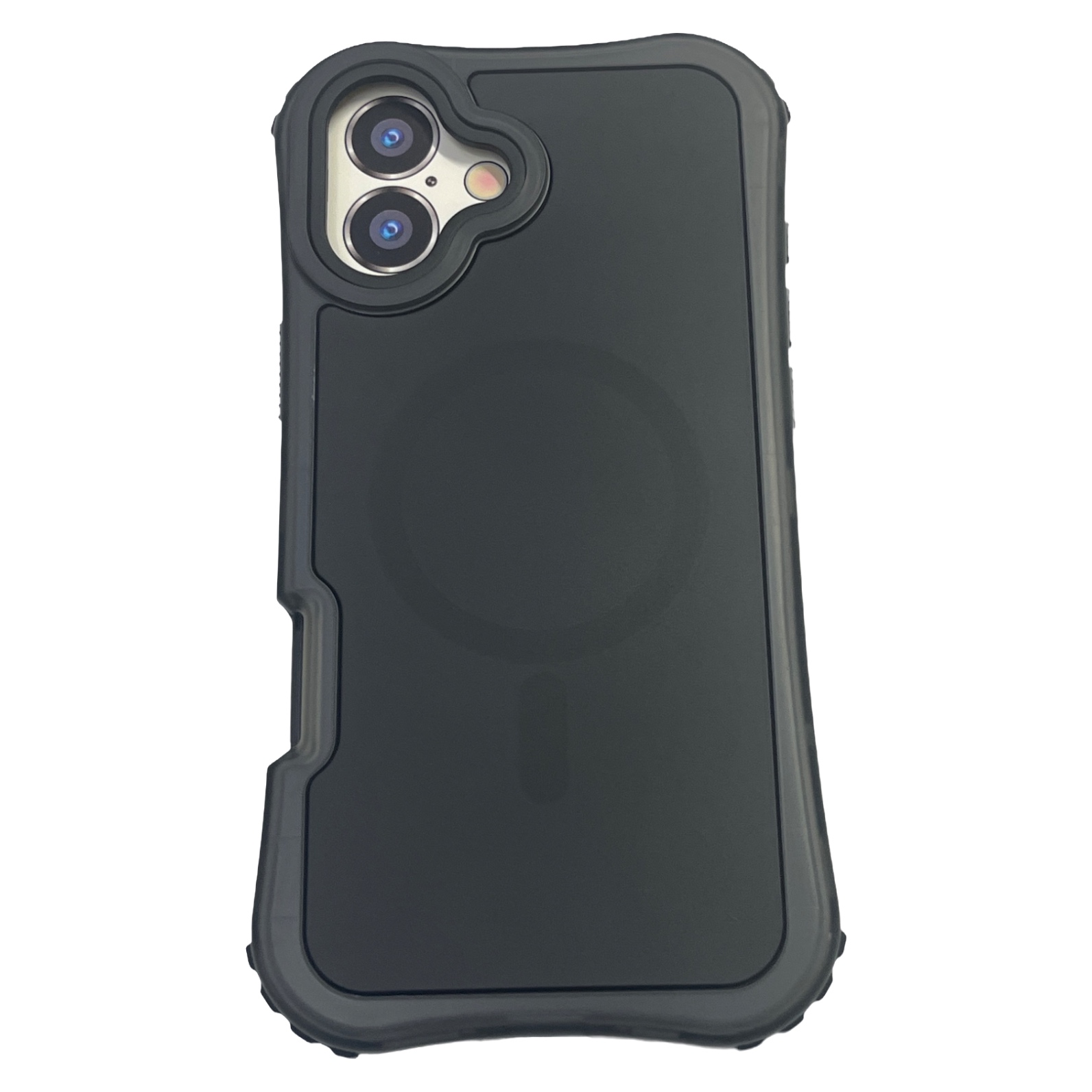 Case 360 MagSafe iPhone 16 Plus