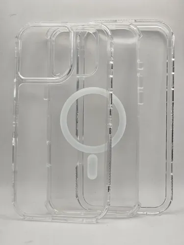 Case 360 MagSafe iPhone 16 Pro Max