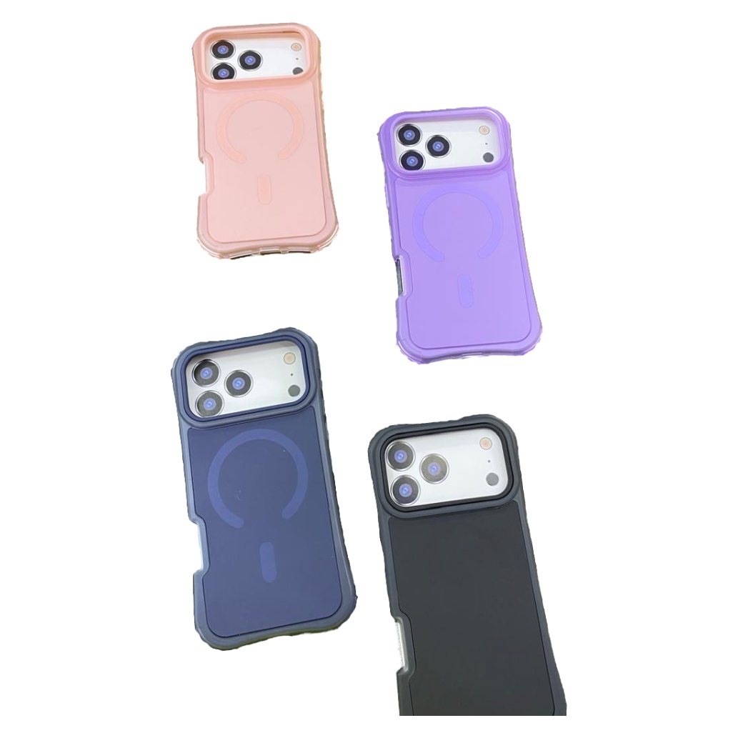 Case 360 MagSafe iPhone 17 Pro Max