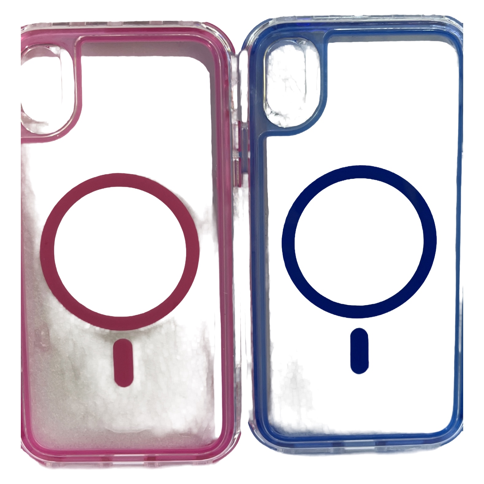 Case 360 MagSafe iPhone Xr
