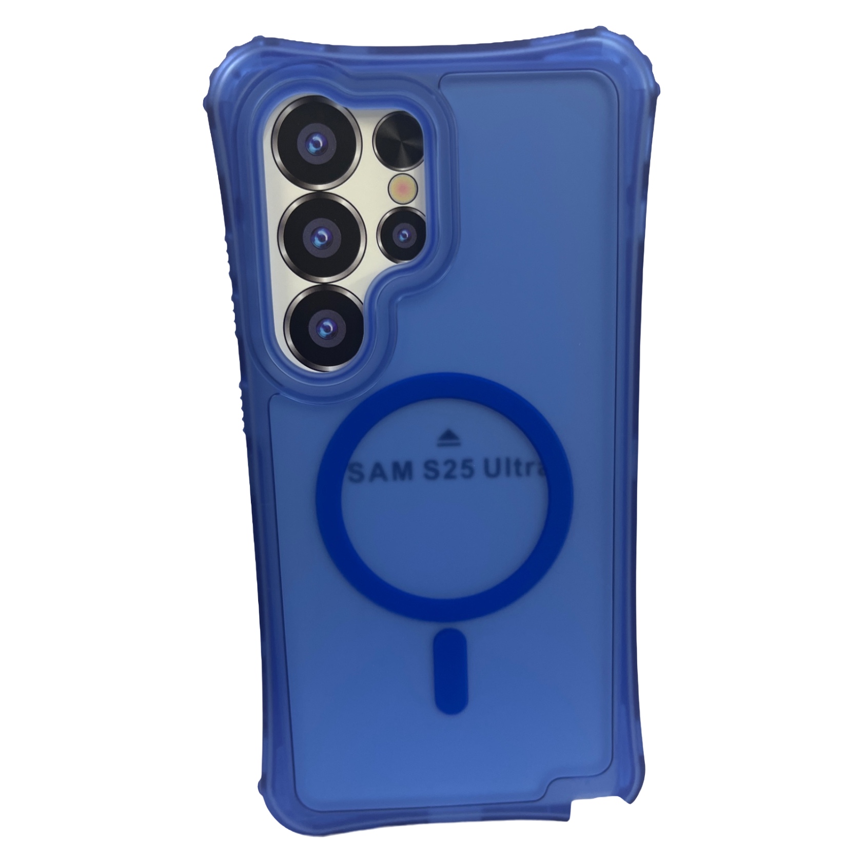 Case 360 MagSafe Samsung Galaxy S25 Ultra
