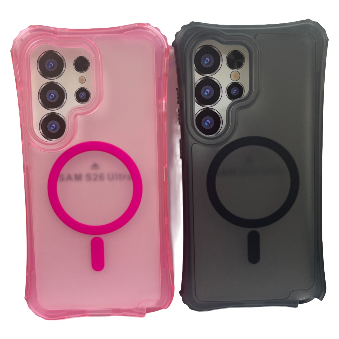 Case 360 MagSafe Samsung Galaxy S26 Ultra