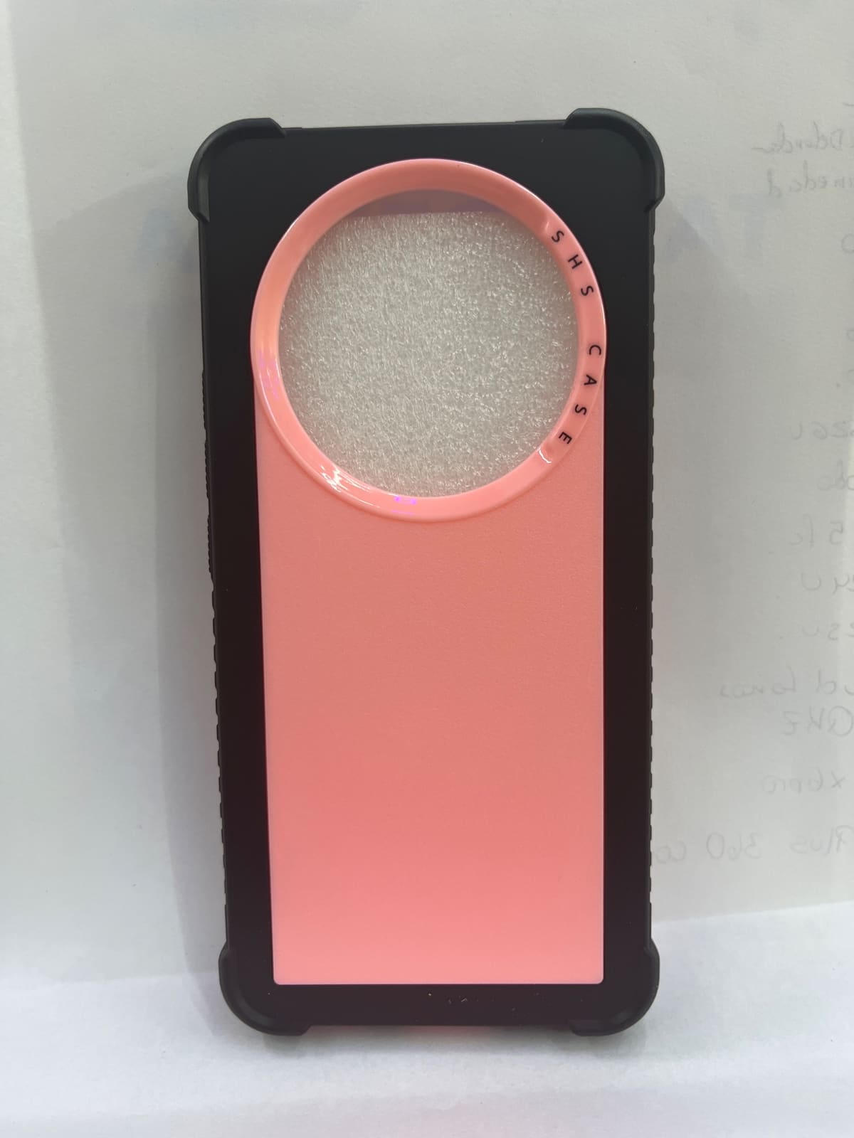 CASE TIPO OtterBox CONMUTER HONOR X9A
