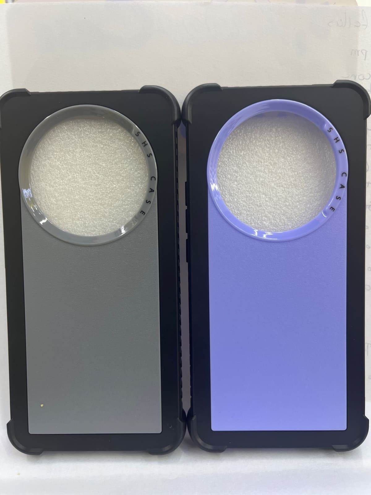 CASE TIPO OtterBox CONMUTER HONOR X9B