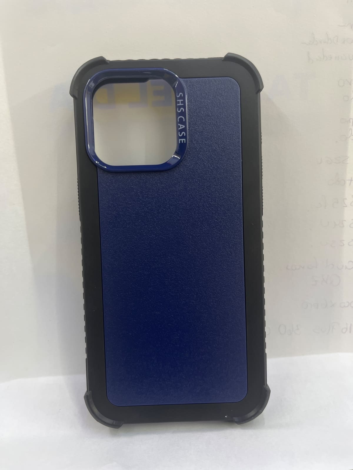 CASE TIPO OtterBox CONMUTER IPHONE 15 PRO MAX