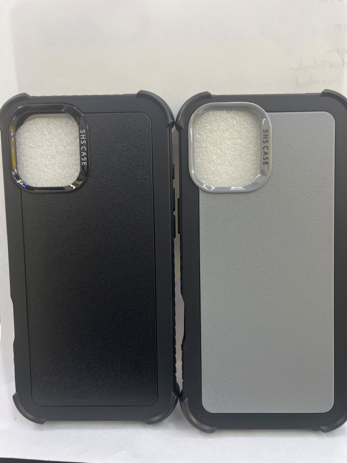 CASE TIPO OtterBox CONMUTER IPHONE 16 PLUS
