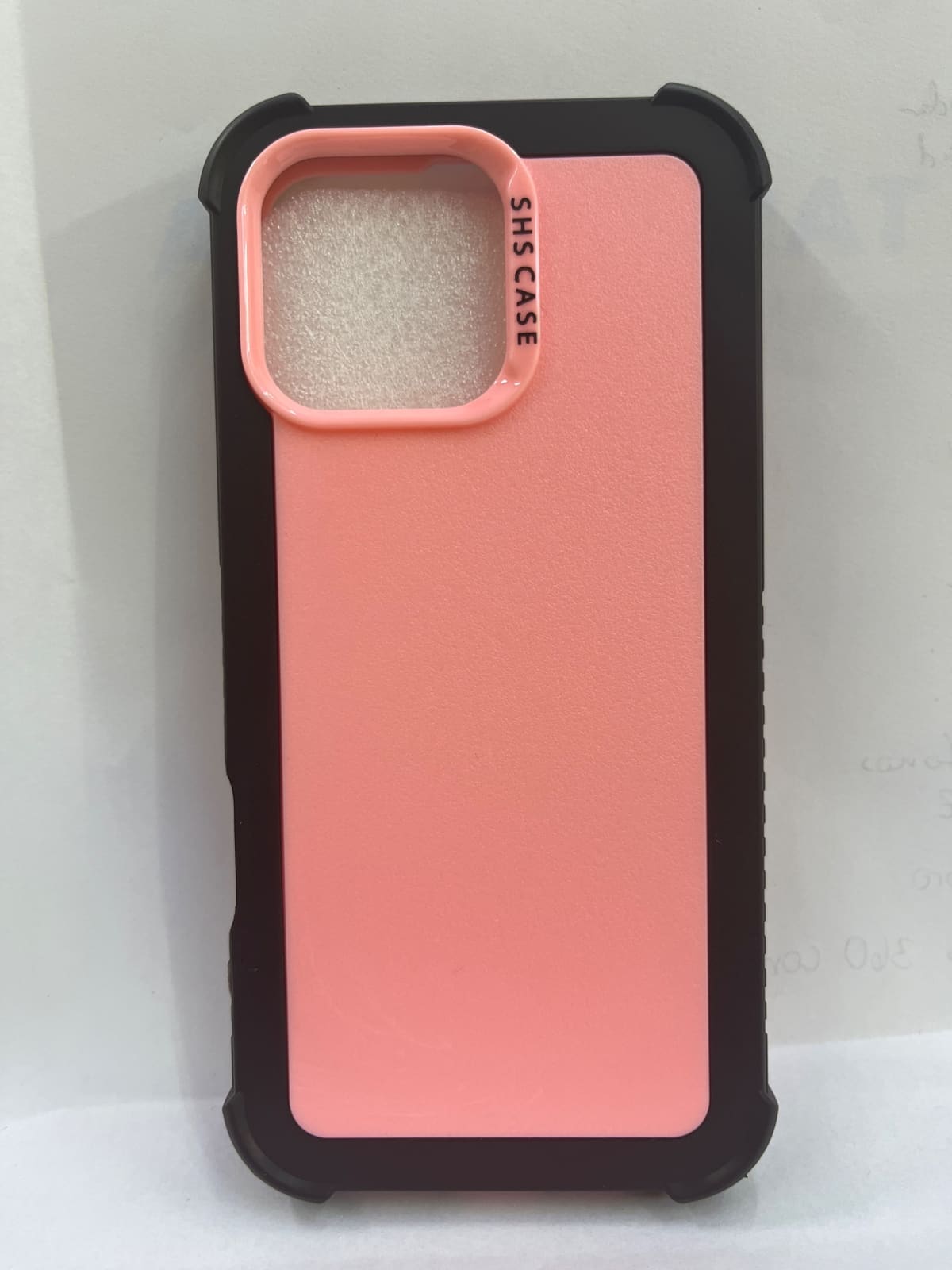 CASE TIPO OtterBox CONMUTER IPHONE 16 PRO MAX