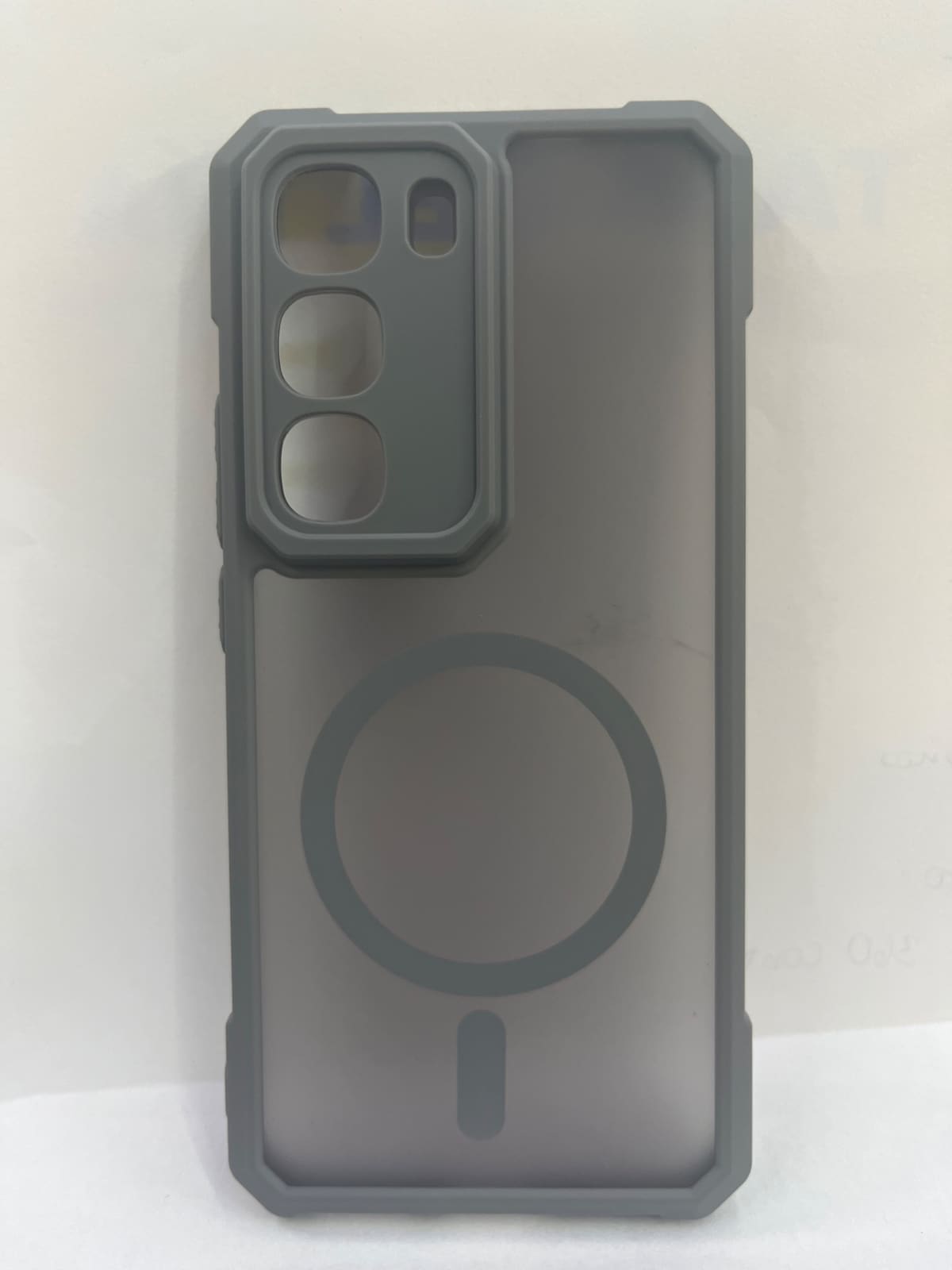 Case Nikocell Infinix Hot 60 Pro