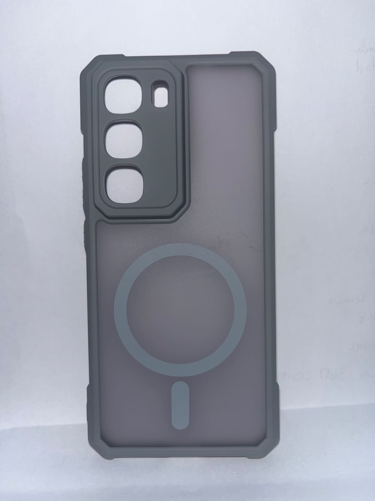 Case Nikocell Infinix Hot 60 Pro+