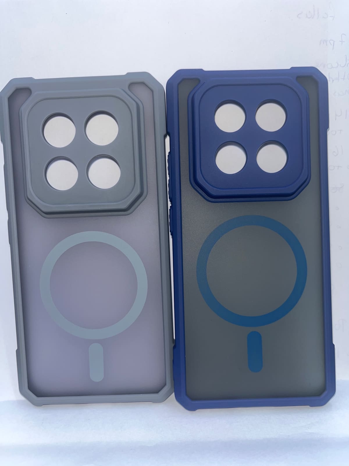 Case Nikocell Xiaomi Redmi Note 15 Pro