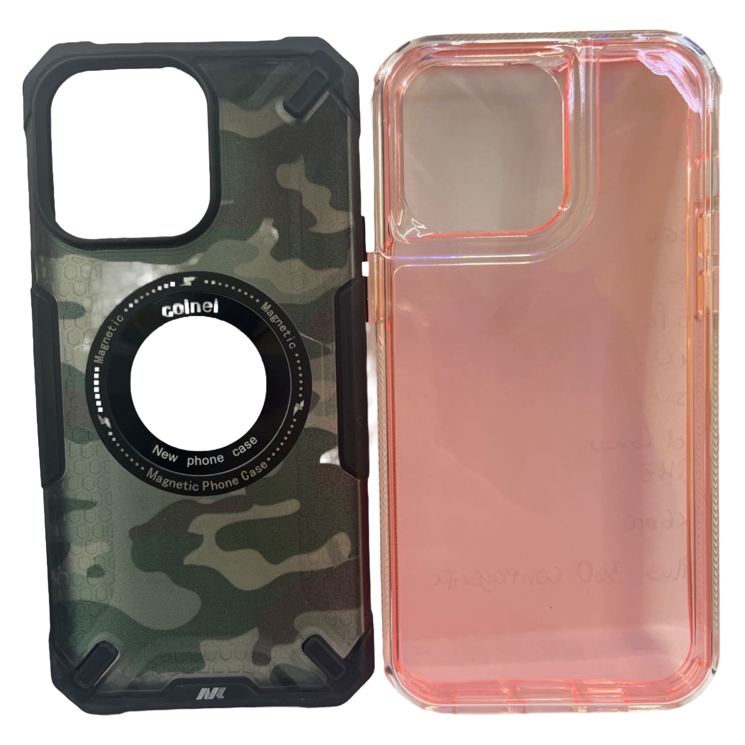 Case Nikocell iPhone 15 Pro Max