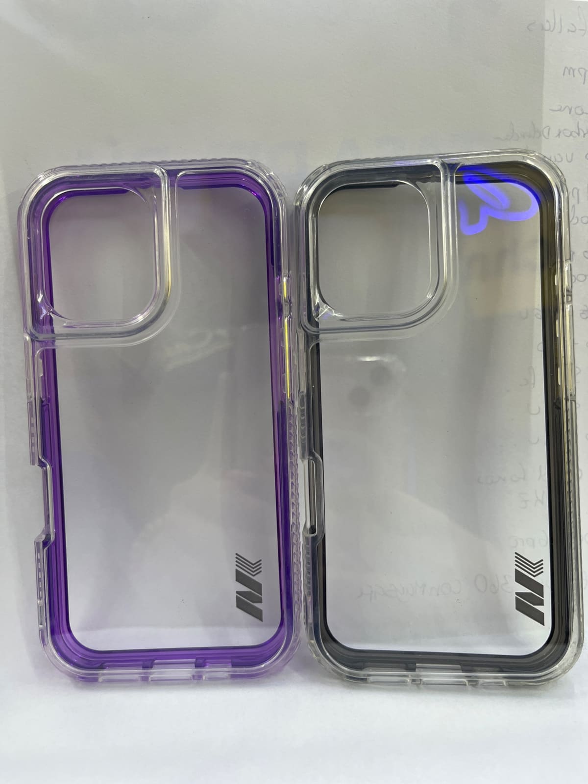 Case Nikocell iPhone 16