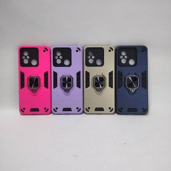 Case Transforme Básico Xiaomi Redmi 12C